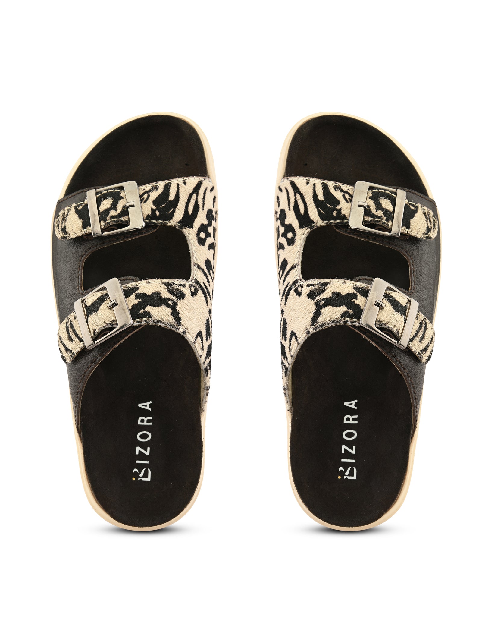 Bizora CatwalkCharm - Unleash your inner diva, one fierce step at a time.