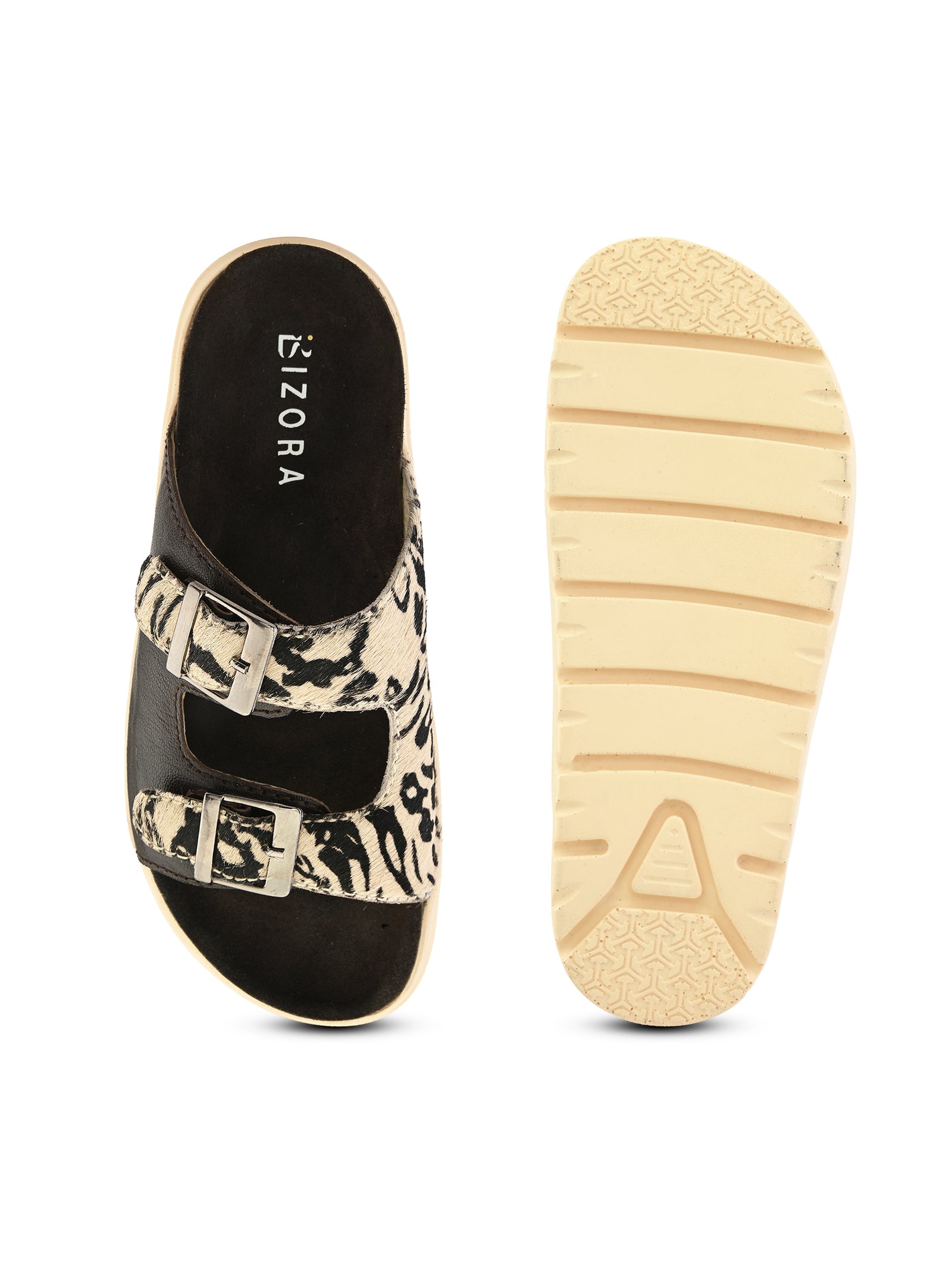 Bizora CatwalkCharm - Unleash your inner diva, one fierce step at a time.