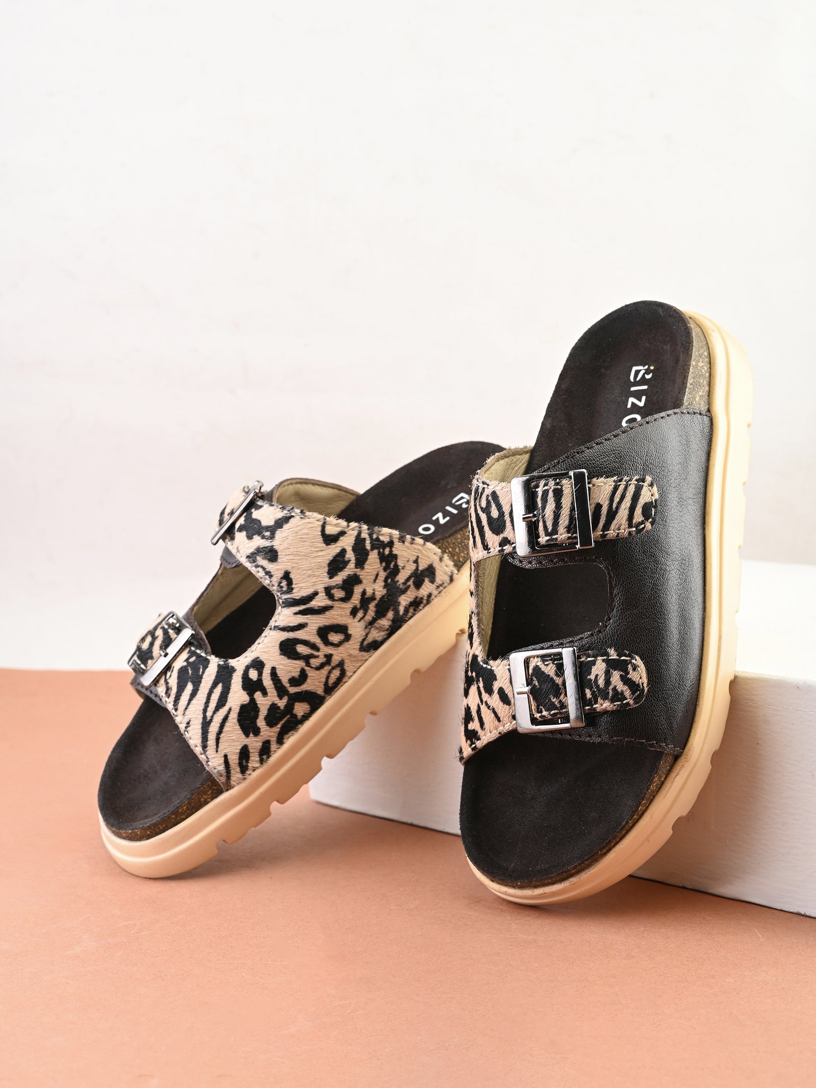 Bizora CatwalkCharm - Unleash your inner diva, one fierce step at a time.