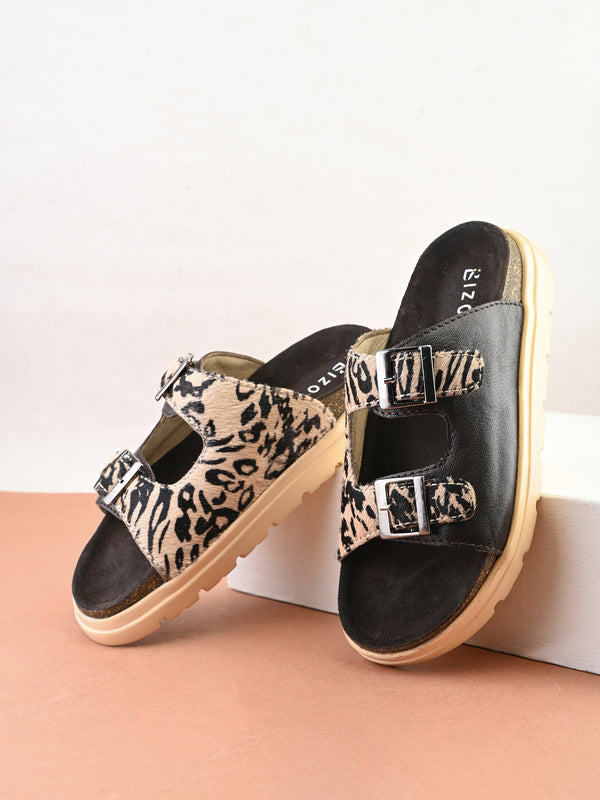 Bizora CatwalkCharm - Unleash your inner diva, one fierce step at a time.