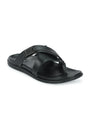 Men Black Slipper (L-5)