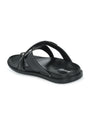 Men Black Slipper (L-5)