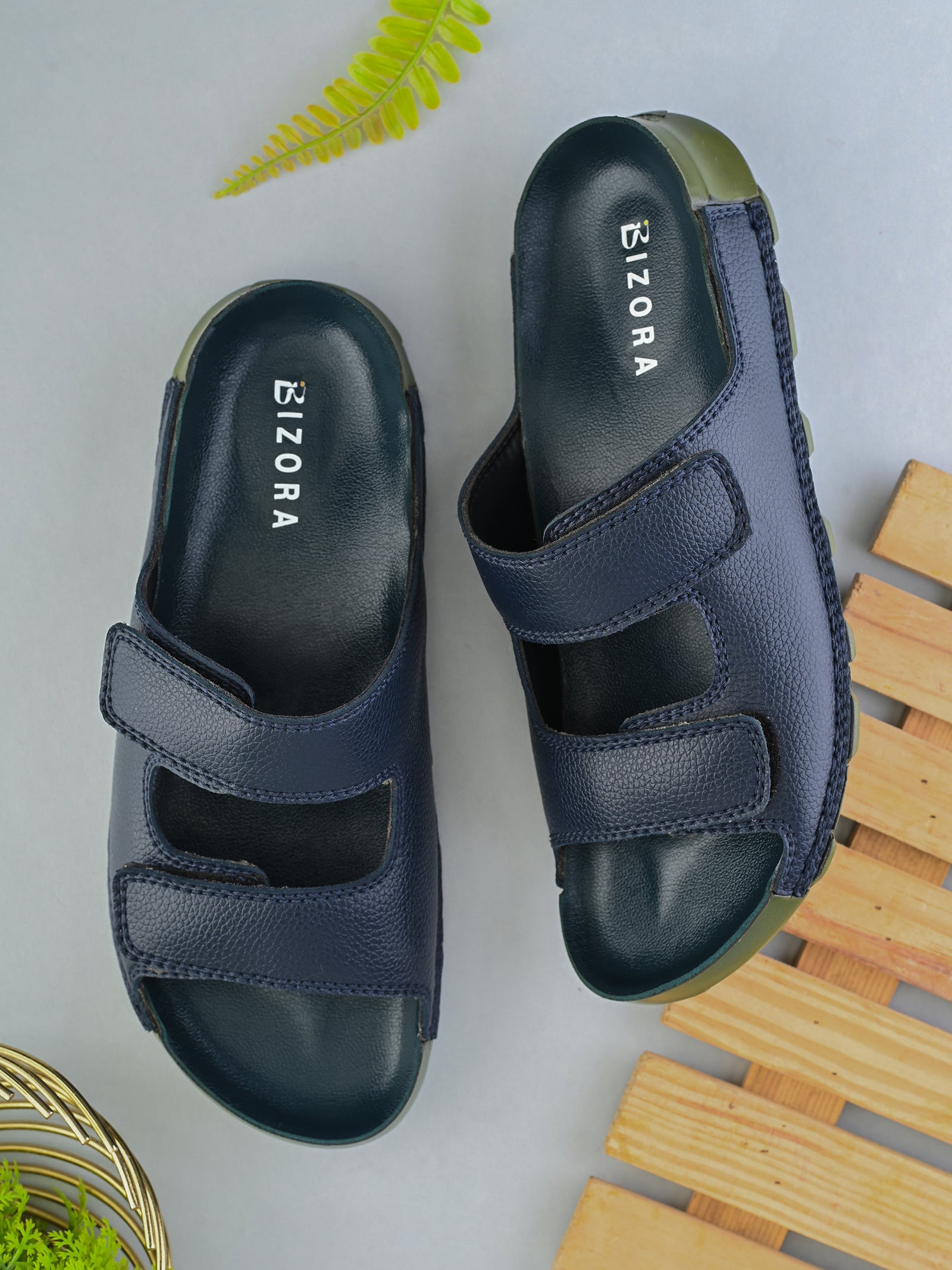 Men slippers