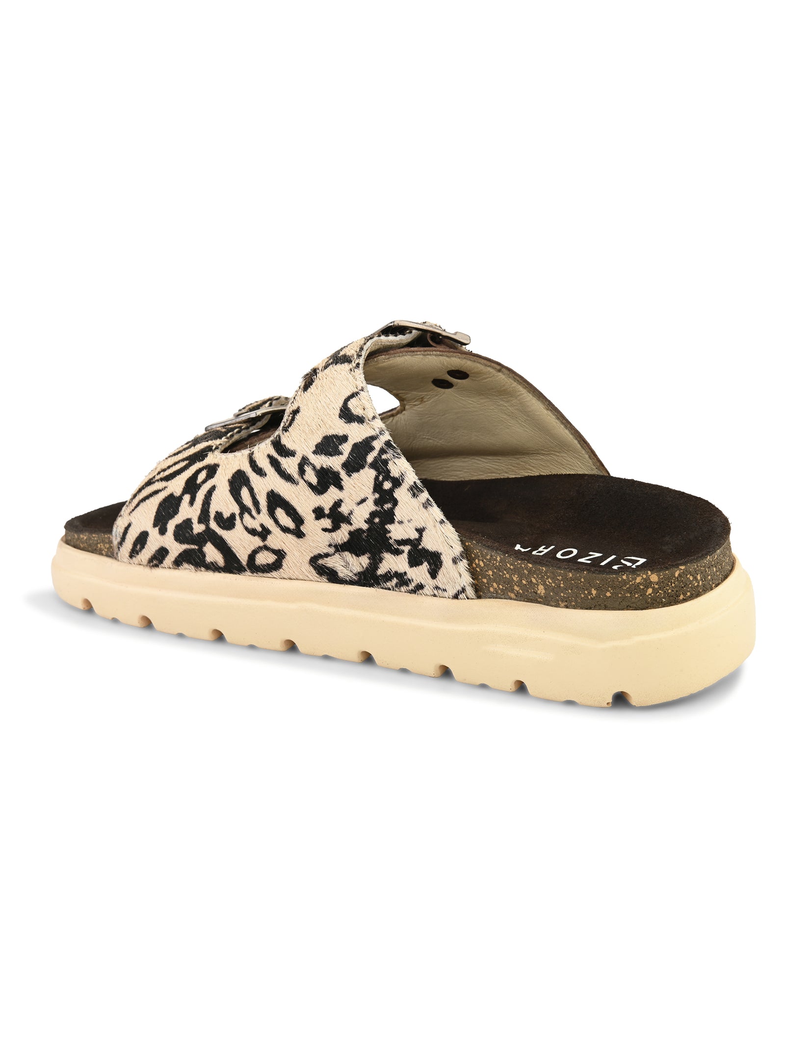 Bizora CatwalkCharm - Unleash your inner diva, one fierce step at a time.