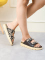 Bizora CatwalkCharm - Unleash your inner diva, one fierce step at a time.