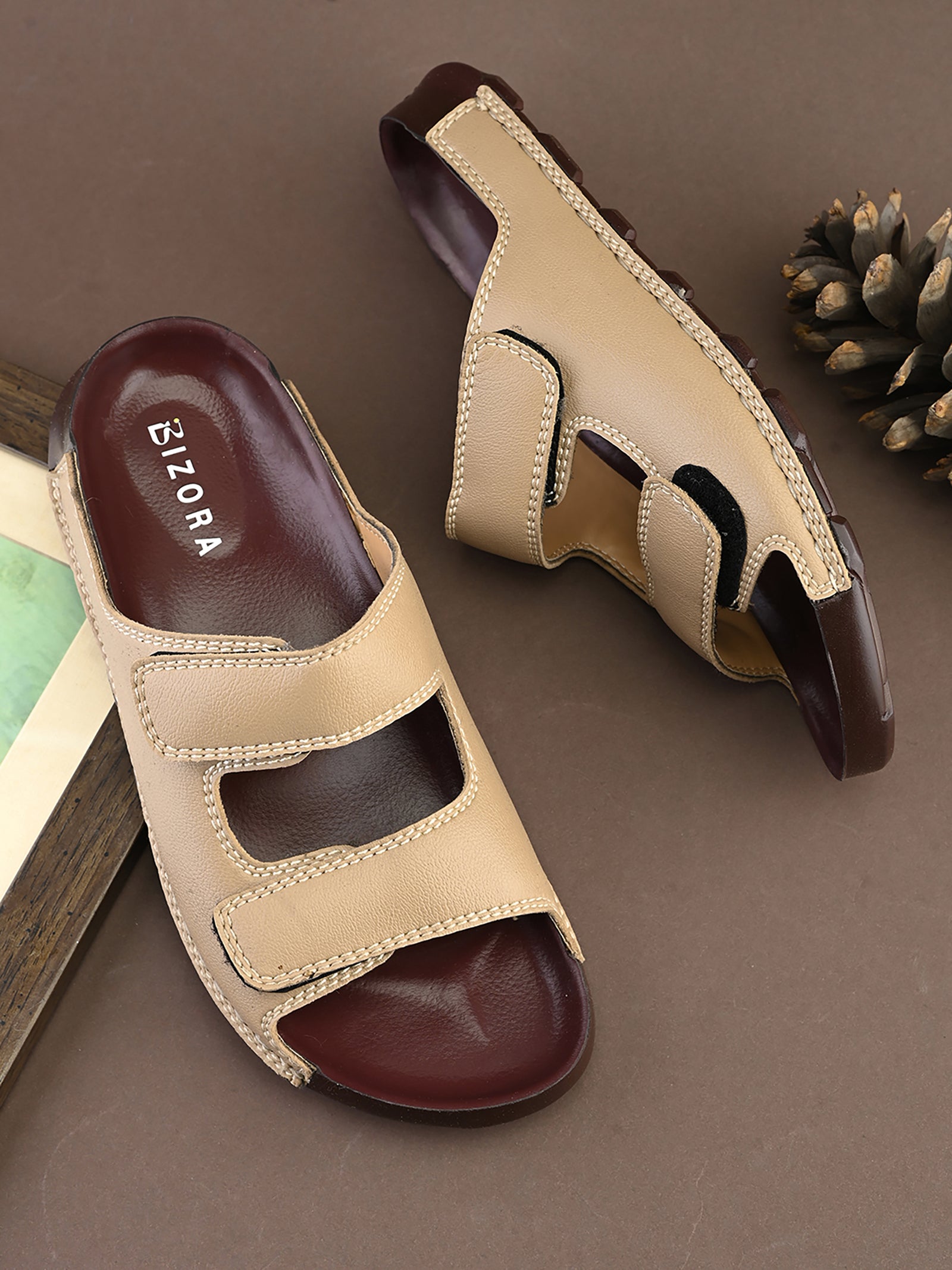 Men slippers