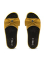 Bizora BellaCharm Bow sandals  – Grace in Every Step