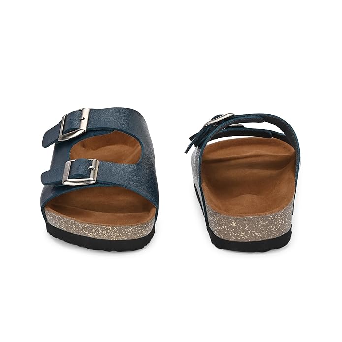 Women sandals from BIZORA