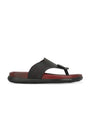 Stylish & comfortable Designer Stitched Men's  Cherry Slipper (TY-2)