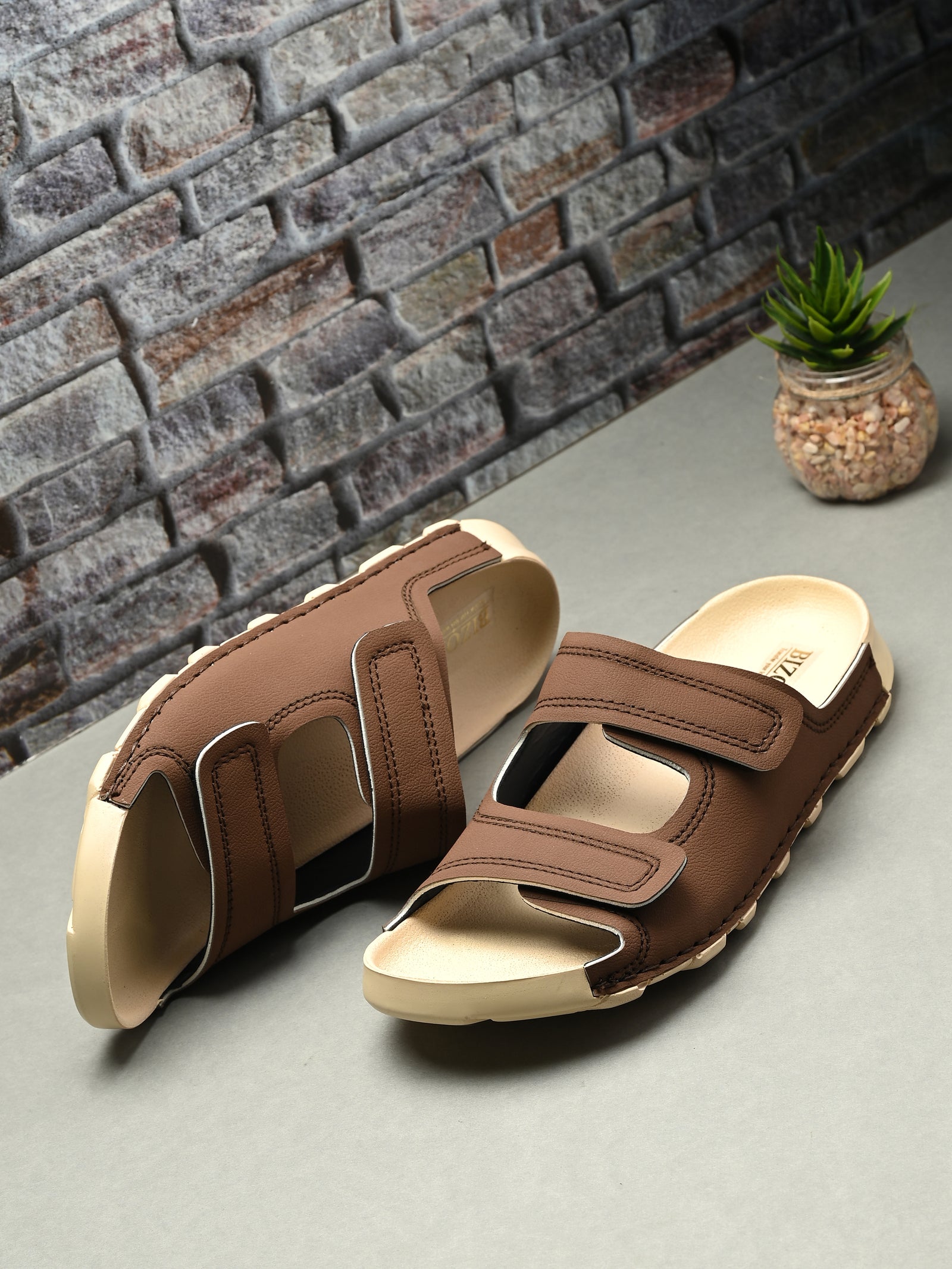 Men slippers